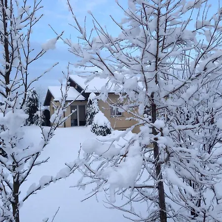 Pause Mitten In Den Schweizer Alpen Ferienhaus