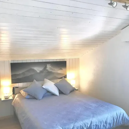 Ferienhaus Pause Mitten In Den Schweizer Alpen *